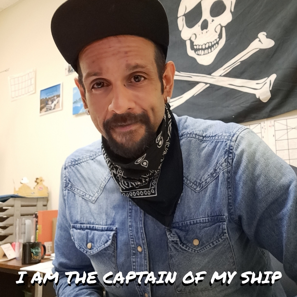 Meet your Posher, Borman